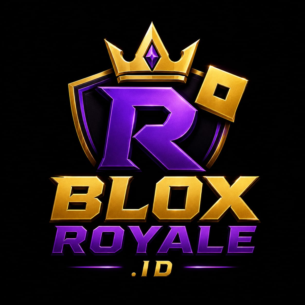 BLOXROYALE ID